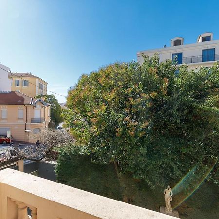 Villa Maiffret 1 Yourhosthelper Cannes Exteriér fotografie