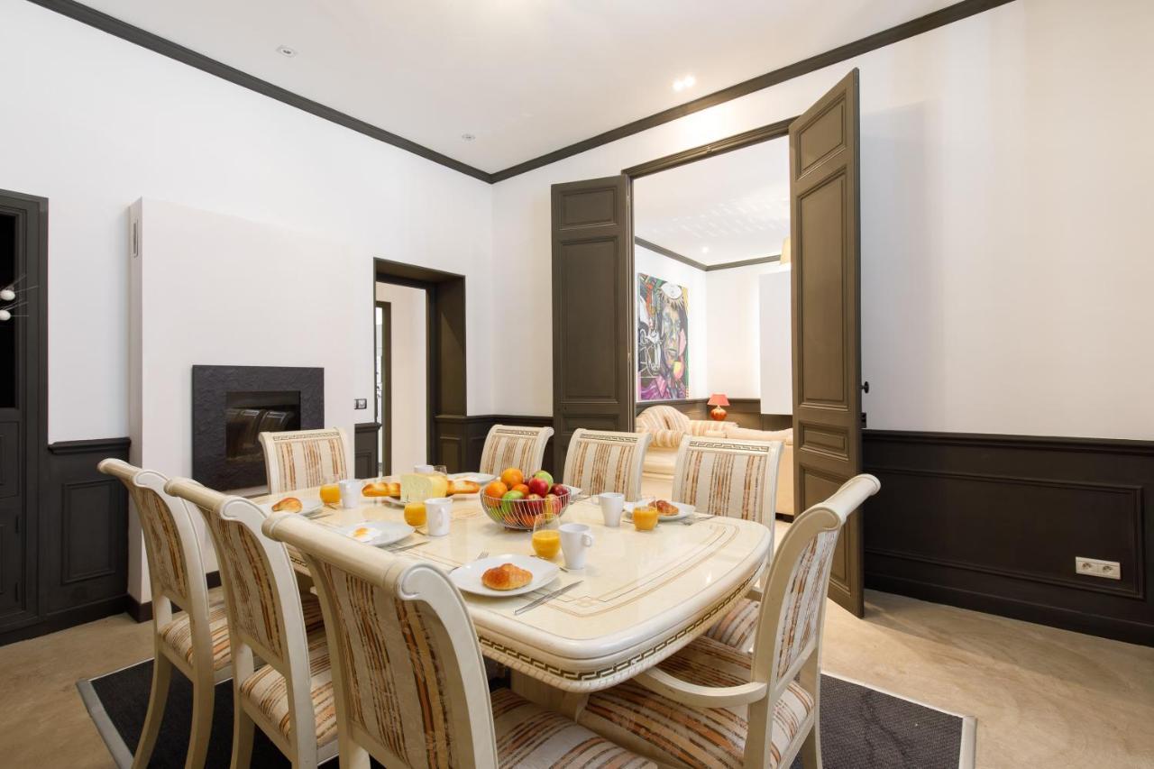 Villa Maiffret 1 Yourhosthelper Cannes Exteriér fotografie