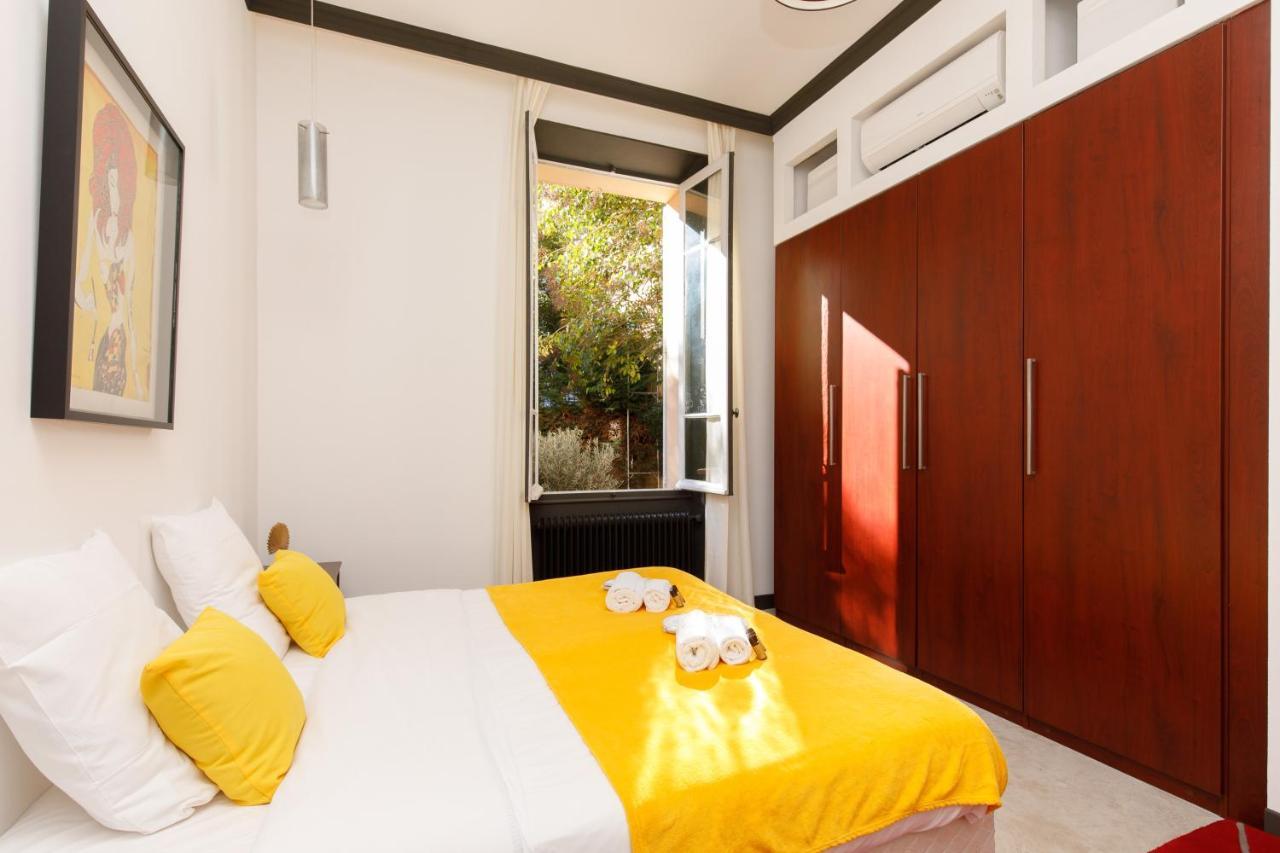 Villa Maiffret 1 Yourhosthelper Cannes Exteriér fotografie