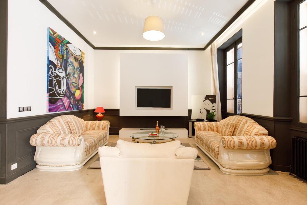 Villa Maiffret 1 Yourhosthelper Cannes Exteriér fotografie