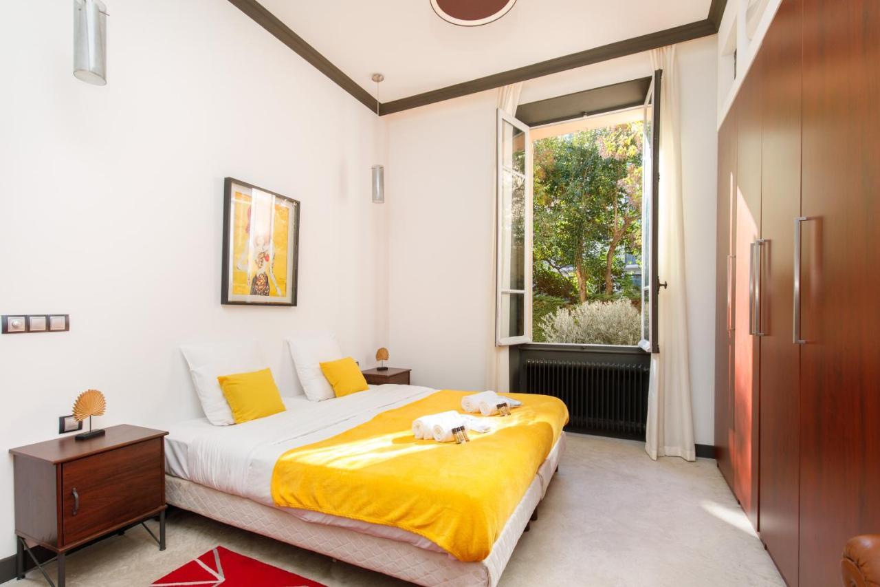 Villa Maiffret 1 Yourhosthelper Cannes Exteriér fotografie