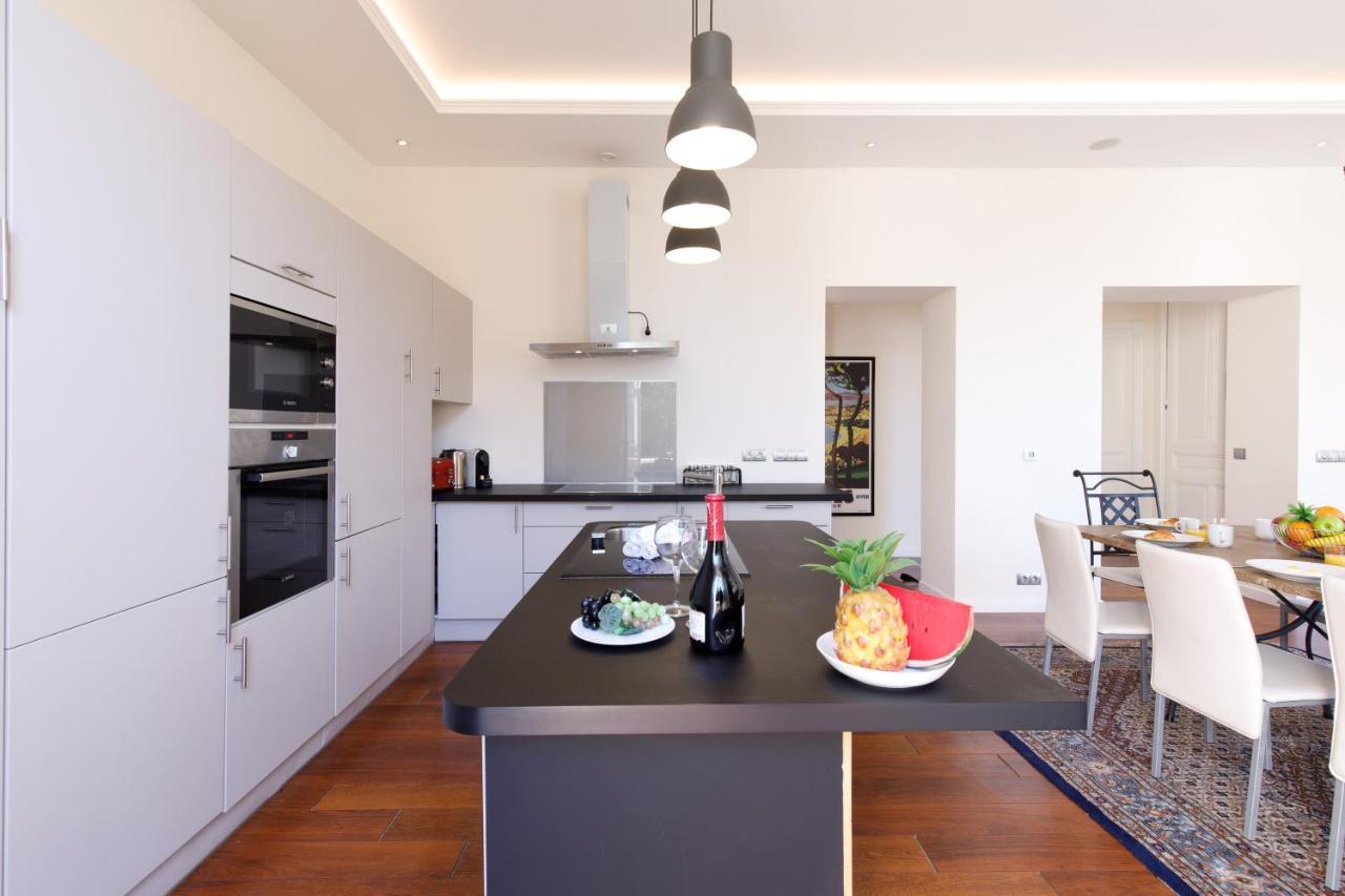 Villa Maiffret 1 Yourhosthelper Cannes Exteriér fotografie