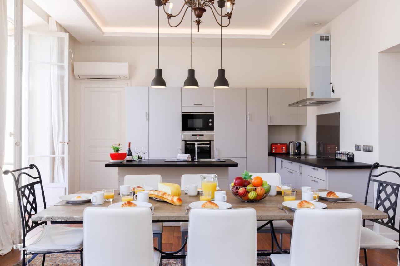 Villa Maiffret 1 Yourhosthelper Cannes Exteriér fotografie